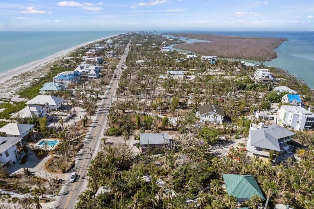 Captiva Beach Bungalow On Turner Beach Captiva Island Exterior foto