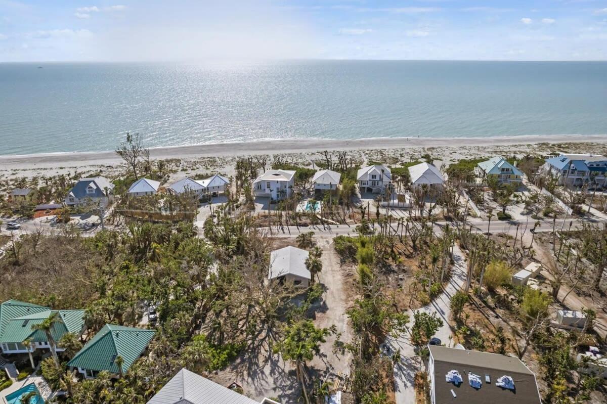 Captiva Beach Bungalow On Turner Beach Captiva Island Exterior foto