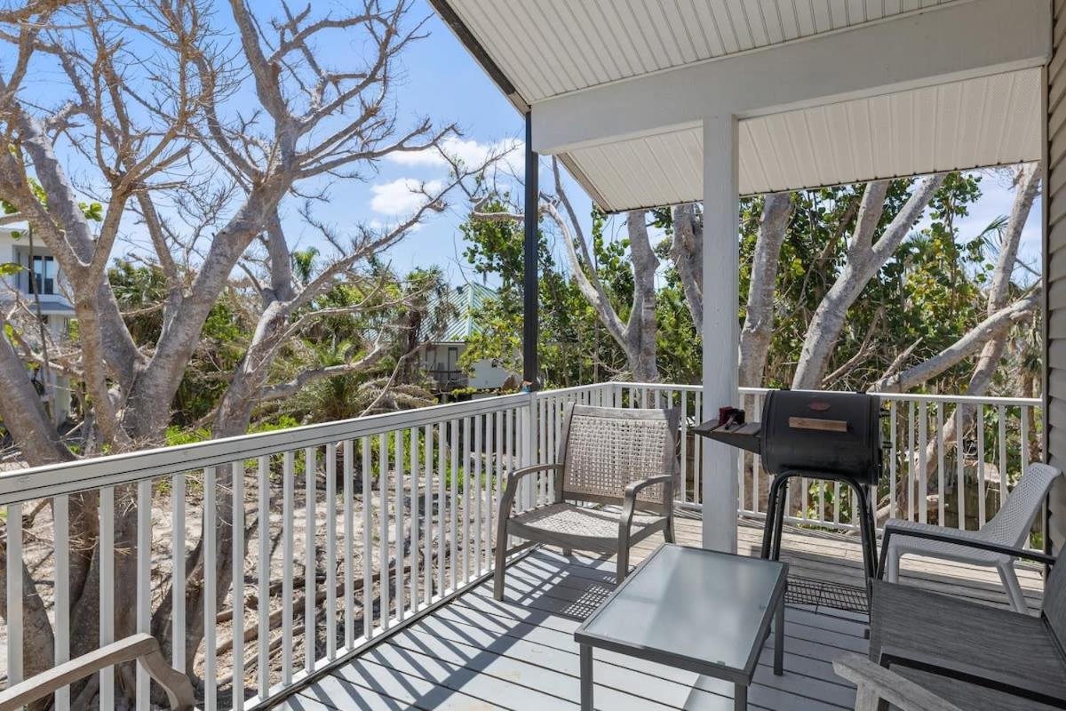 Captiva Beach Bungalow On Turner Beach Captiva Island Exterior foto