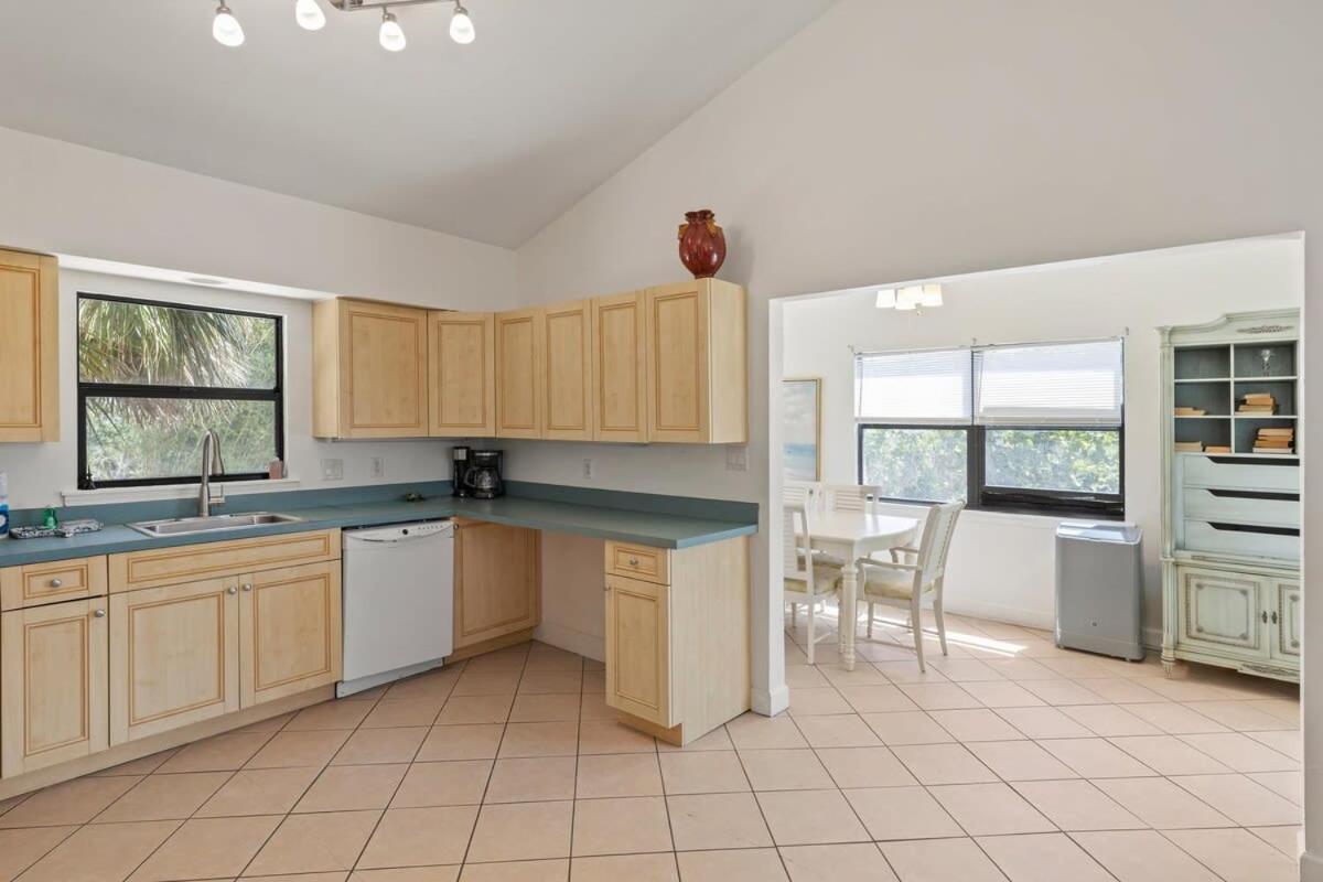 Captiva Beach Bungalow On Turner Beach Captiva Island Exterior foto
