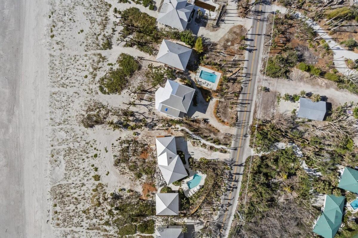 Captiva Beach Bungalow On Turner Beach Captiva Island Exterior foto